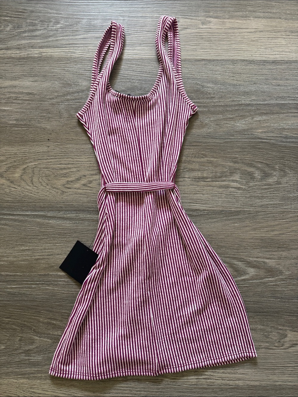 Lulus Dress - Picture 4 of 4